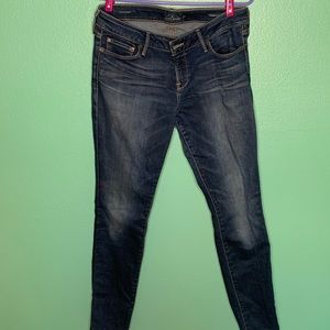 Lucky Brand Skinny Jeans